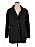 Elena Solano Black Coat Size XL - photo 1