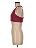 Assorted Brands Burgundy Tank Top Size M (estimated) - photo 5