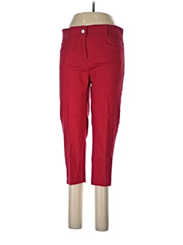 Verve Casual Pants (view 1)