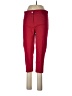 Verve Red Casual Pants Size 12 - photo 1