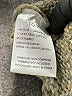 Charlie Tweed Multi Color Green Pullover Sweater Size XL - photo 8
