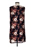 Lulus Floral Black Casual Dress Size S - photo 2