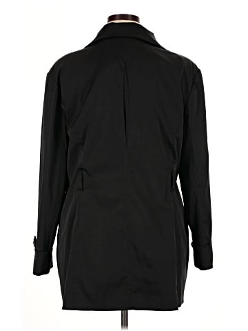 Elena Solano Coat (view 2)