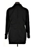 Elena Solano Black Coat Size XL - photo 2