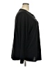 Torrid Black Long Sleeve T-Shirt Size 2X Plus (2) - photo 4