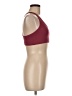 Assorted Brands Burgundy Tank Top Size M (estimated) - photo 4