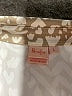 Persifor Animal Print Silver Casual Dress Size L - photo 7