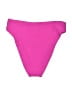 Becca Solid Pink Swimsuit Bottoms Size M - photo 2