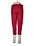 Verve Red Casual Pants Size 12 - photo 2