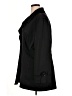 Elena Solano Black Coat Size XL - photo 5