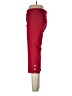 Verve Red Casual Pants Size 12 - photo 5