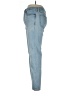 Madewell Hearts Blue Jeans Size 31 waist - photo 5
