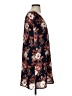 Lulus Floral Black Casual Dress Size S - photo 4
