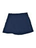 Lululemon Athletica Solid Blue Active Skort Size 10 - photo 1