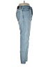 Madewell Hearts Blue Jeans Size 31 waist - photo 4