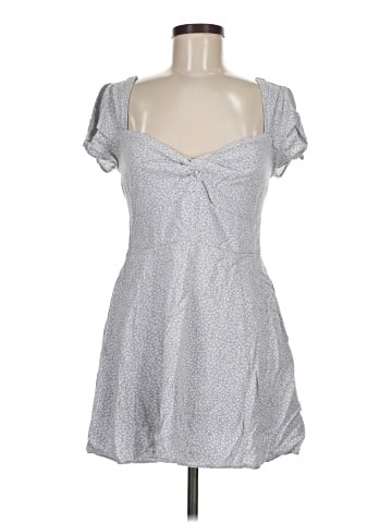 Abercrombie & Fitch Casual Dress (view 1)