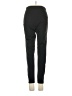 MTA Sport Solid Black Active Pants Size S - photo 2