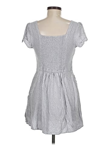 Abercrombie & Fitch Casual Dress (view 2)