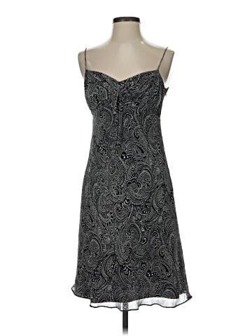 Ann Taylor Factory Cocktail Dress (view 1)