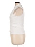 Michael Stars Ivory Sleeveless Blouse Size XL (3) - photo 5