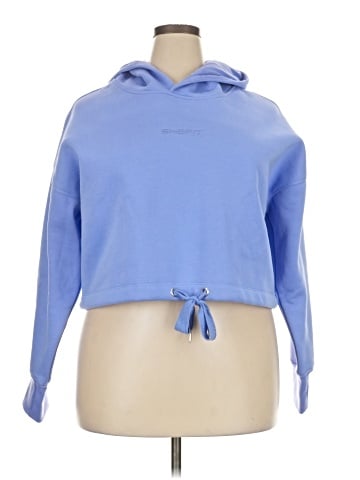 SHEFIT Sweatshirt (view 1)