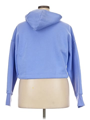SHEFIT Sweatshirt (view 2)