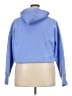 SHEFIT Blue Sweatshirt Size 4X - photo 2