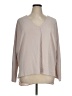 Unbranded Tan Long Sleeve Blouse Size XL - photo 1