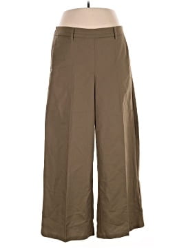 Adrianna Papell Khakis
