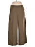 Adrianna Papell Brown Khakis Size 2X (estimated) - photo 1