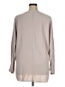 Unbranded Tan Long Sleeve Blouse Size XL - photo 2