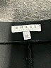 Chaus Solid Black Active Pants Size XL - photo 7