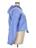 SHEFIT Blue Sweatshirt Size 4X - photo 4