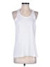 MARNI 100% Polyester White Active Tank Size EU (IT) 38 / US 2 - photo 1