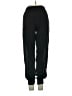 Mikoh 100% Rayon Solid Black Casual Pants Size Sm (1) - photo 2