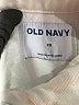 Old Navy 100% Cotton Ivory Denim Jacket Size XS - photo 6