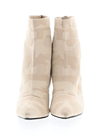 Mia Ankle Boots (view 2)