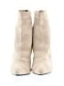 Mia Ivory Ankle Boots Size 8 - photo 2