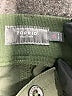 Torrid Solid Green Cargo Shorts Size 14 Plus - photo 3
