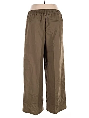 Adrianna Papell Khakis (view 2)