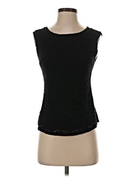 Banana Republic Sleeveless Top (view 1)