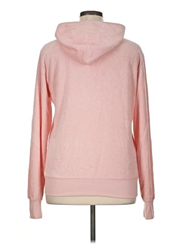 Fashion Nova Zip Up Hoodie (view 2)