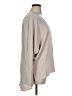 Unbranded Tan Long Sleeve Blouse Size XL - photo 4