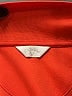 Callaway 100% Polyester Orange Sleeveless Blouse Size S (estimated) - photo 7