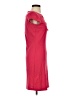 Ellen Tracy Red Casual Dress Size 4 - photo 4