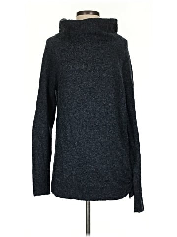 Abercrombie & Fitch Turtleneck Sweater (view 1)