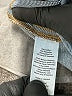 Talbots Chevron-herringbone Blue Jeans Size 2X - photo 6