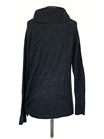 Abercrombie & Fitch Turtleneck Sweater (view 2)