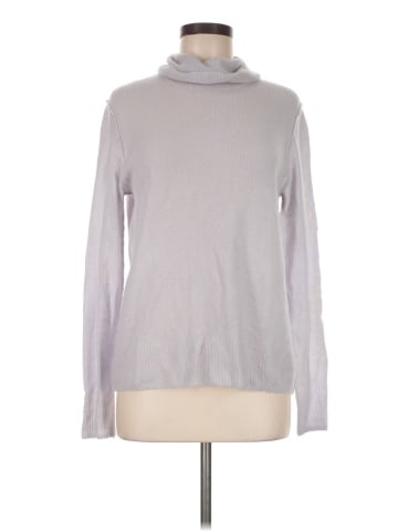 525 America Cashmere Pullover Sweater (view 1)