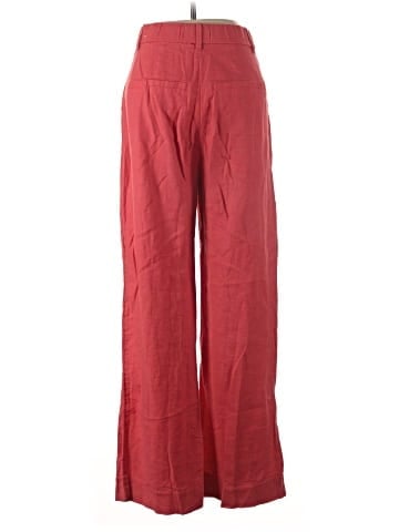 Abercrombie & Fitch Linen Pants (view 2)